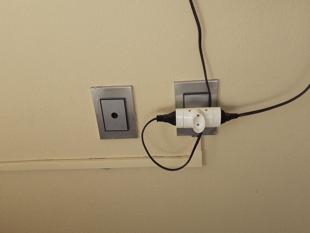 Pousada Dein Haus主图