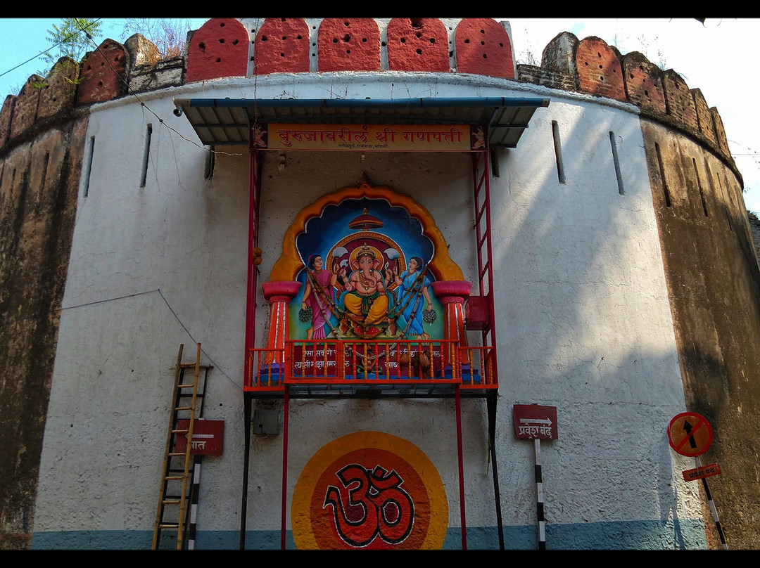 Sangli Fort景点图片