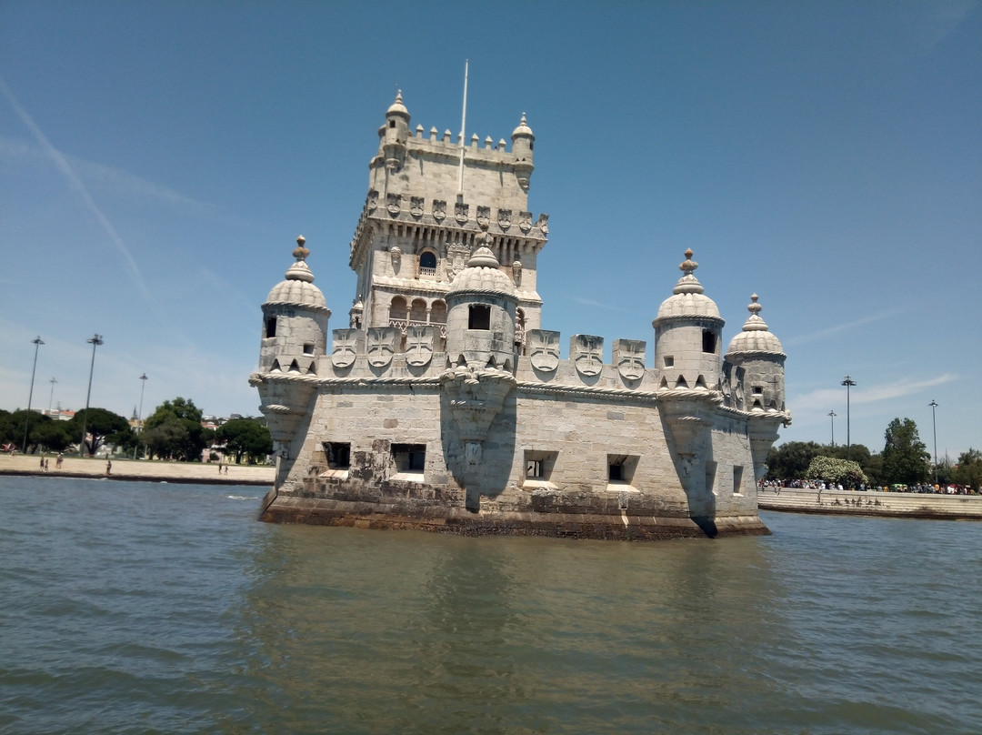 Bussoloceano-里斯本必去景点