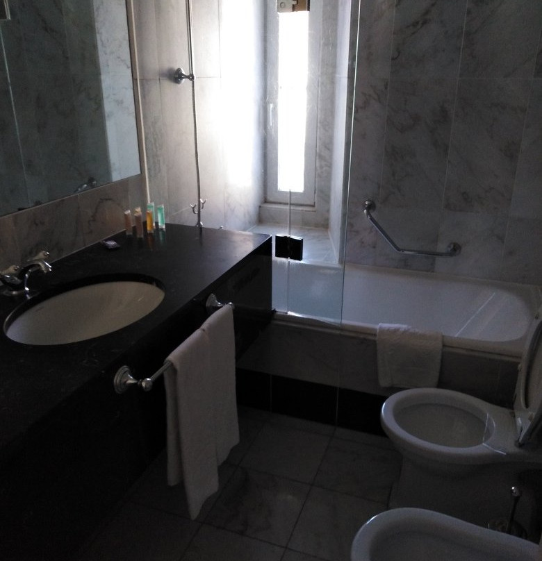 Curia Palace Hotel & Spa主图