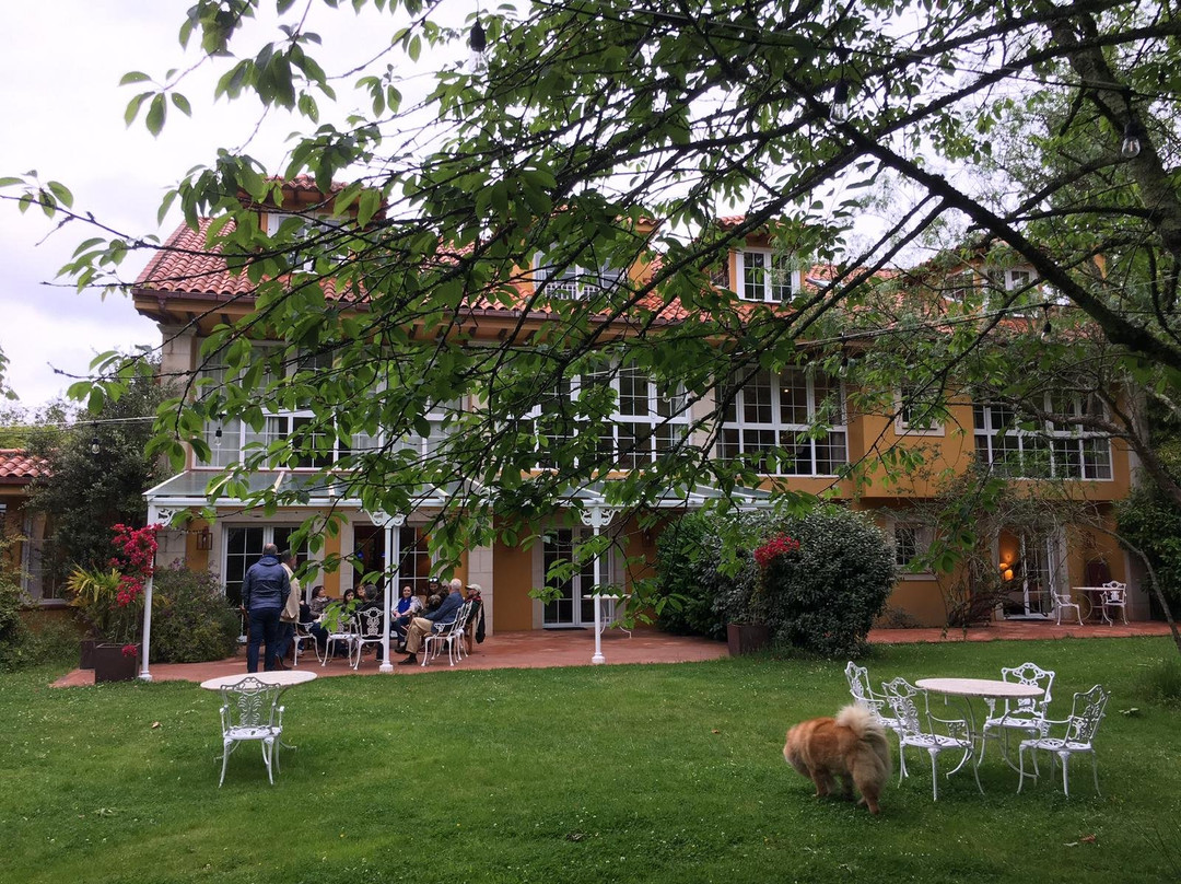 Hotel El Habana主图