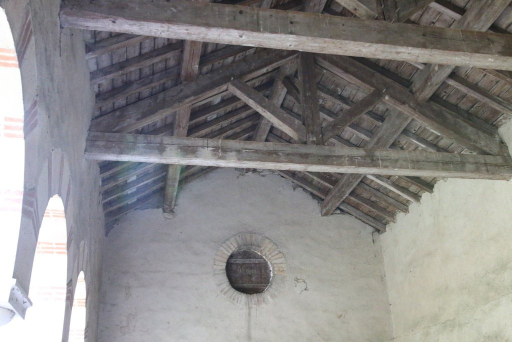 Le lavoir de Bresse sur Grosne-Bresse-sur-Grosne必去景点