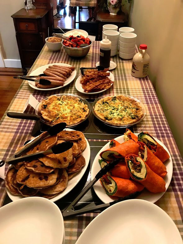 Yoder's Guest House主图