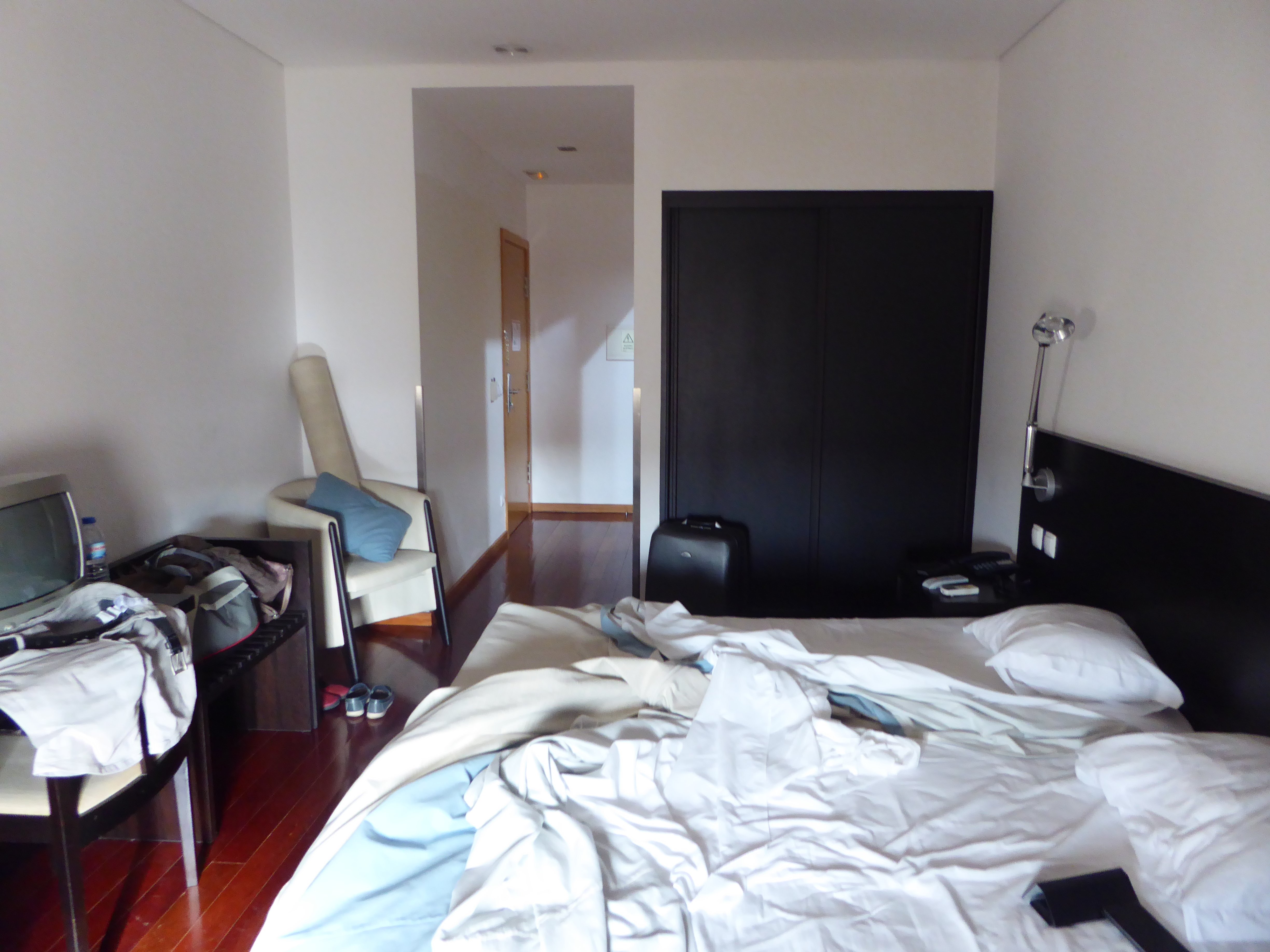 Vila Luena Hotel-官方