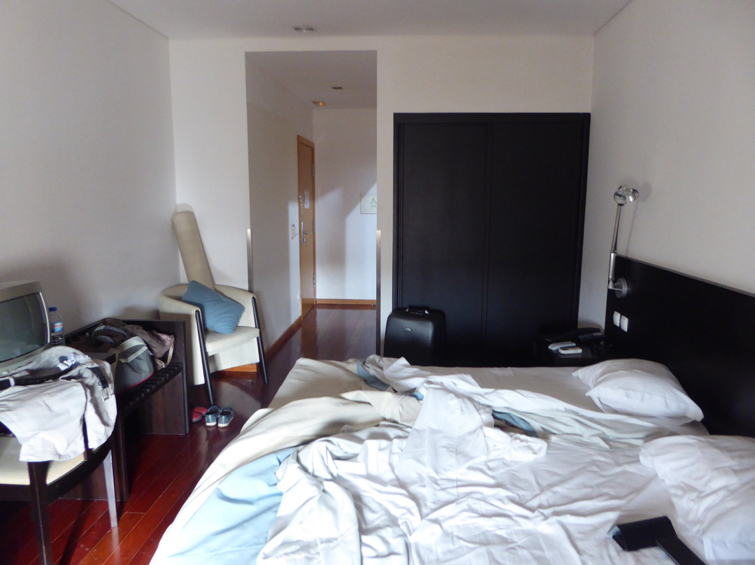 Vila Luena Hotel主图