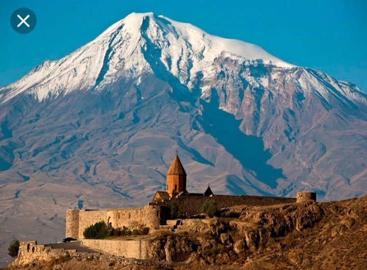 亚美尼亚旅游攻略图片