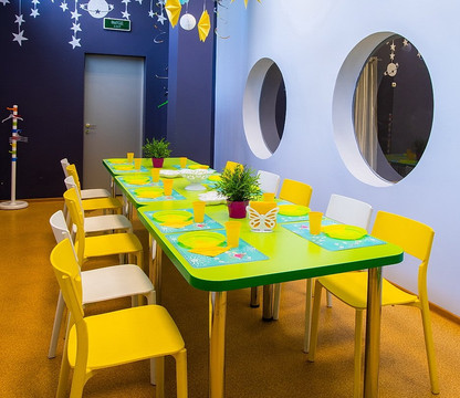 Indigo-加里宁格勒必去景点