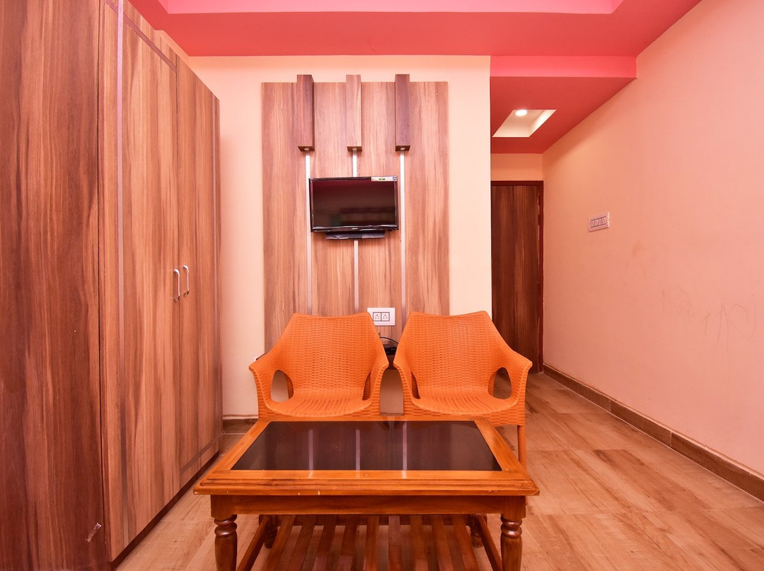 Pioneer Residency主图