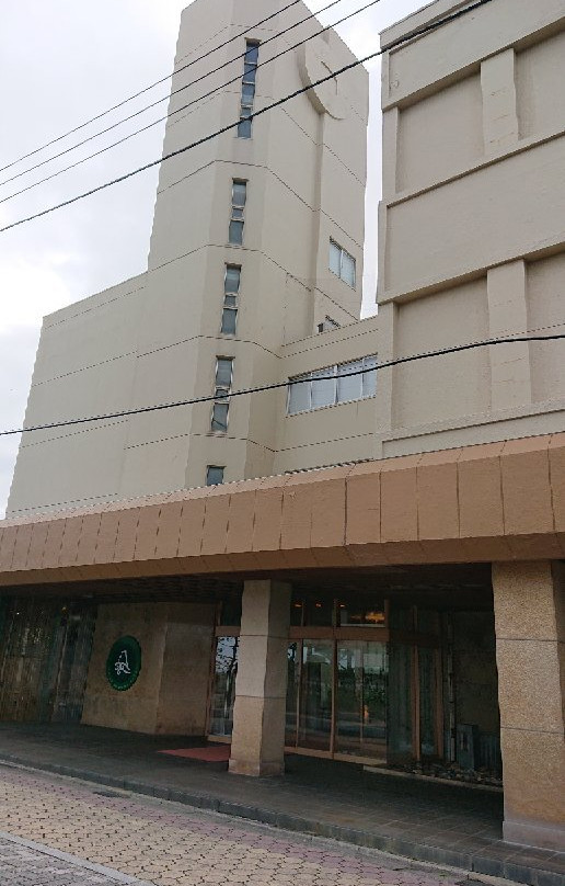 Kaike Seaside Hotel主图