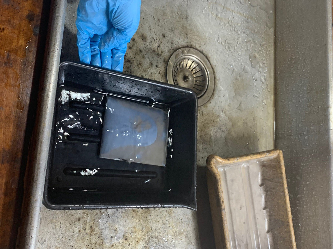 El Laboratorio-格拉纳达必去景点