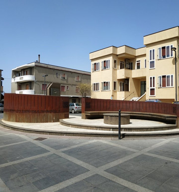 Centro Storico-Sersale必去景点