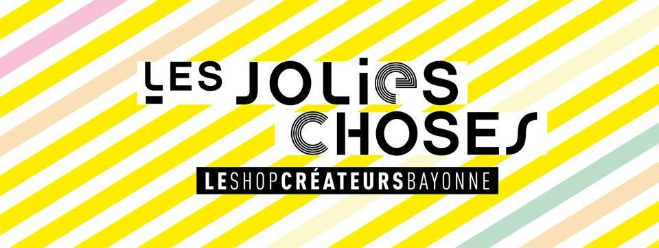 Les Jolies Choses Bayonne景点图片