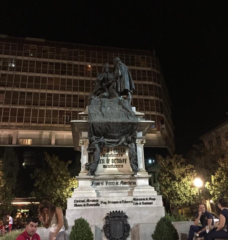 Toro Tours-Nueva Andalucia必去景点