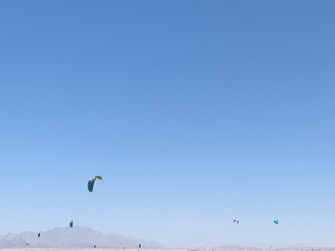 Bigdayz Kitesport-Safaga必去景点