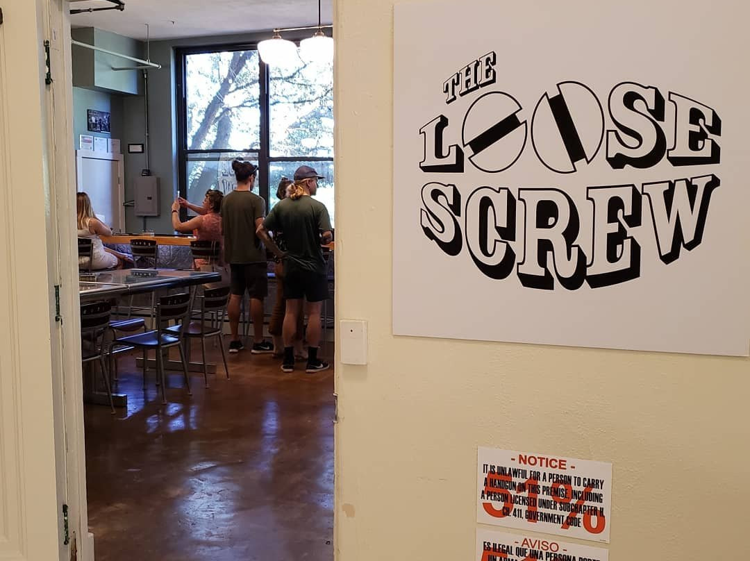 The Loose Screw Craft Beer House And Garden景点图片