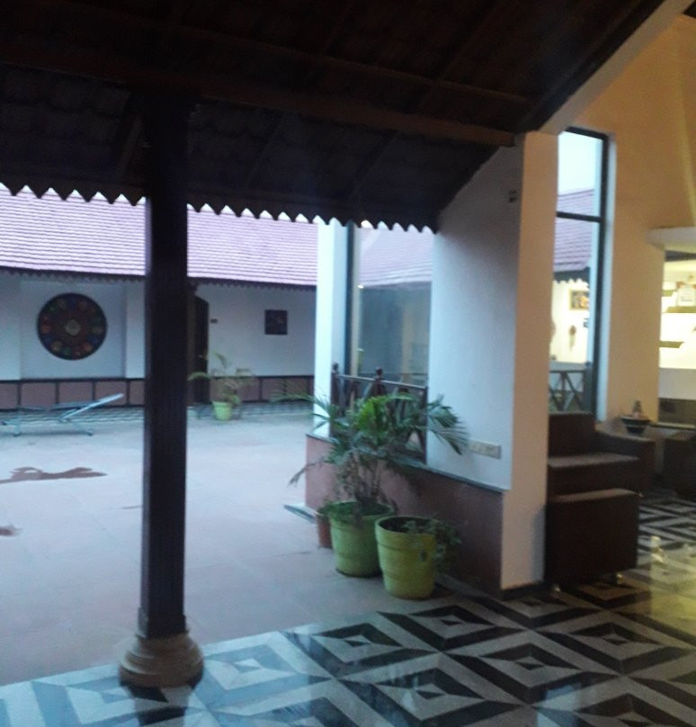 The Grand Midway Hotel主图