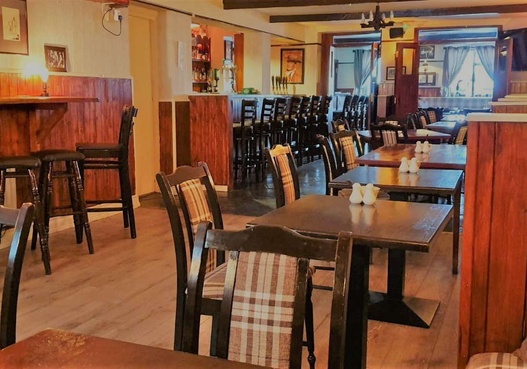 Danagher's Hotel主图