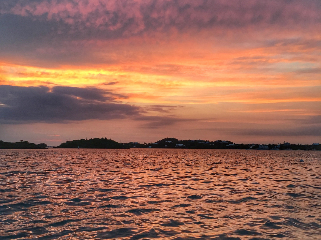 Greenbank Guest House And Cottages主图