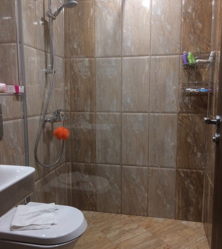 Hotel Baikal - All Inclusive主图