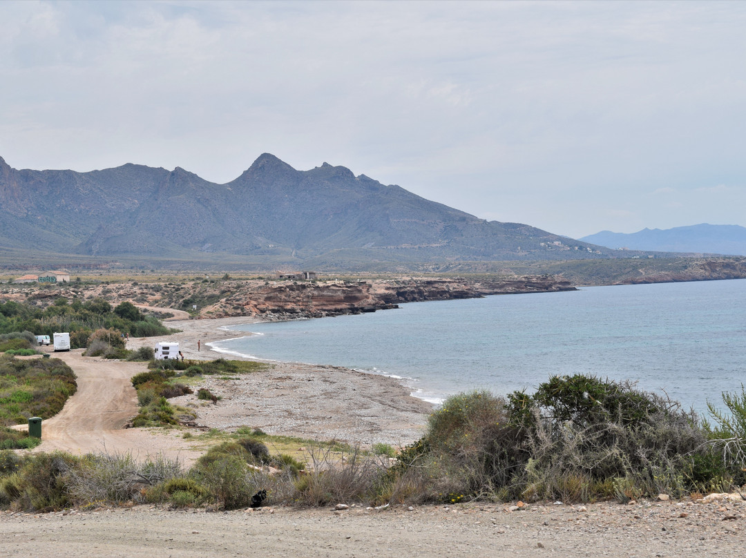 Ecoadventure Bolnuevo-Bolnuevo必去景点