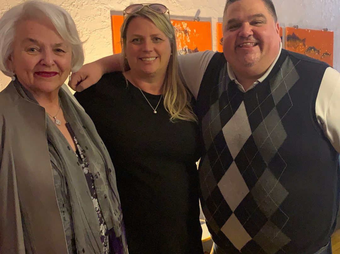 Fusion Gallery & Studio-Bridgman必去景点