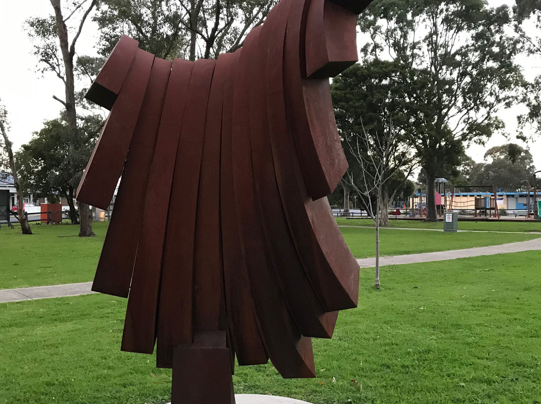 Cochrane Park-Koo-Wee-Rup必去景点