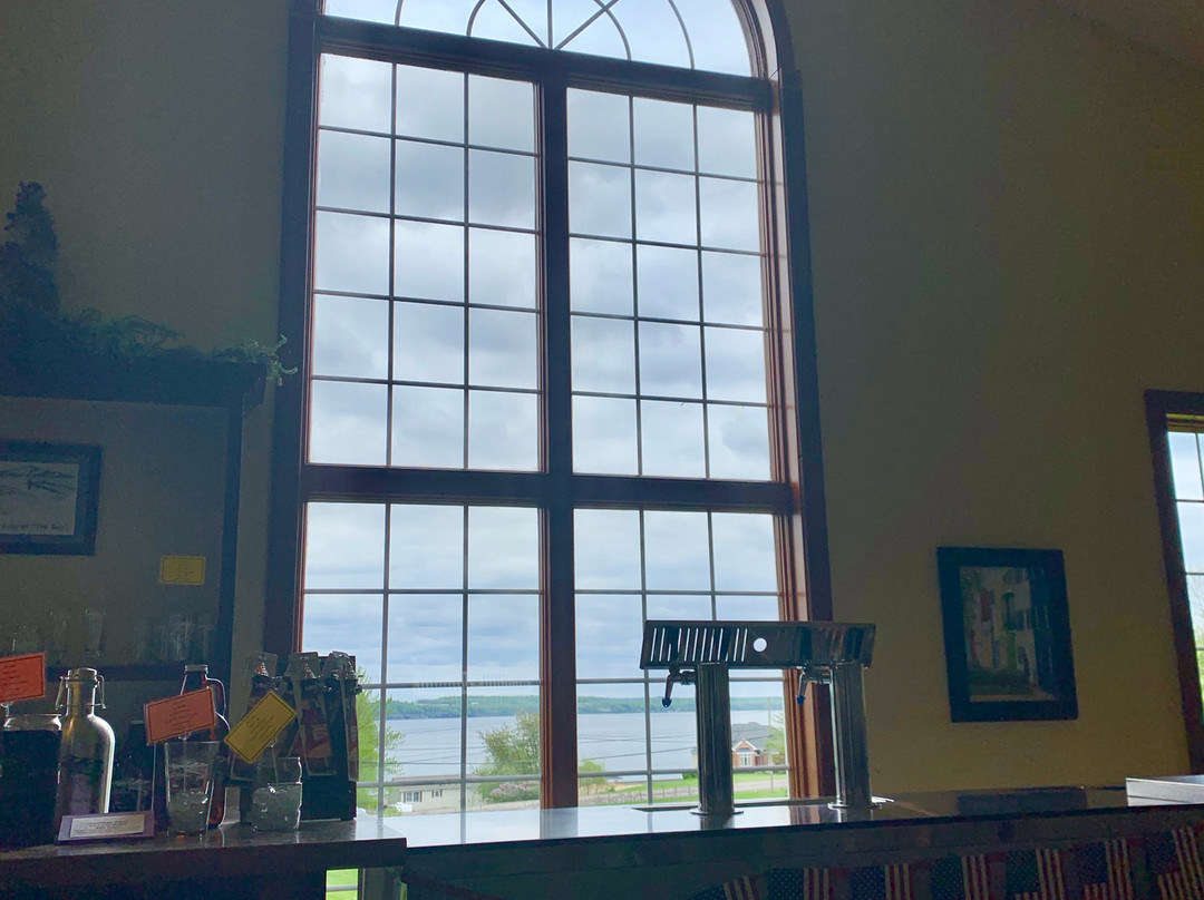White Springs Winery景点图片
