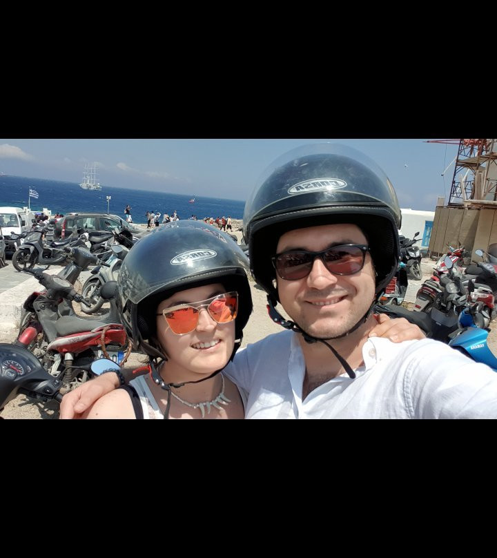 Quality Rentals-米克诺斯镇必去景点