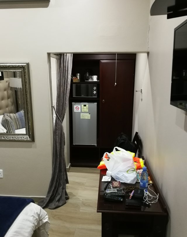 Abella Bed and Breakfast主图