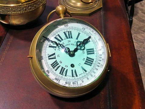 Poor Richard's Antiques-彭萨科拉必去景点