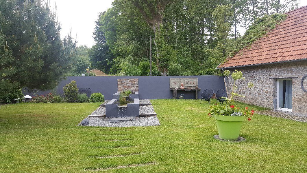 Domaine de la Jarrige主图