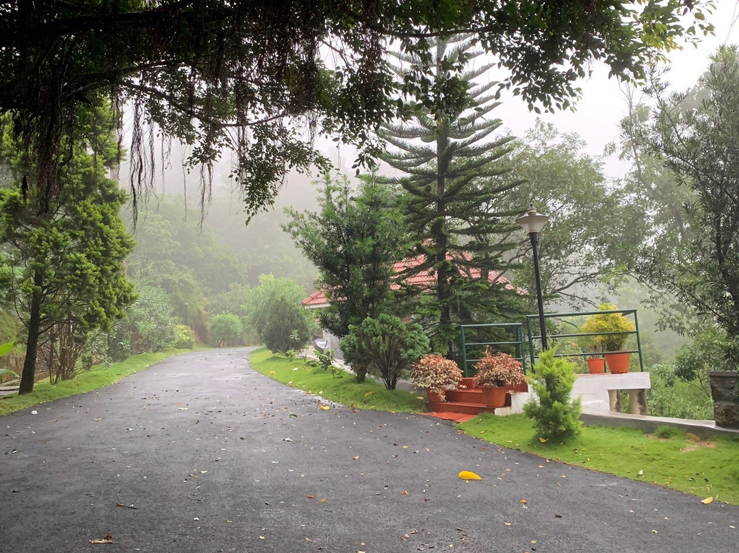 Ktdc Golden Peak Ponmudi主图