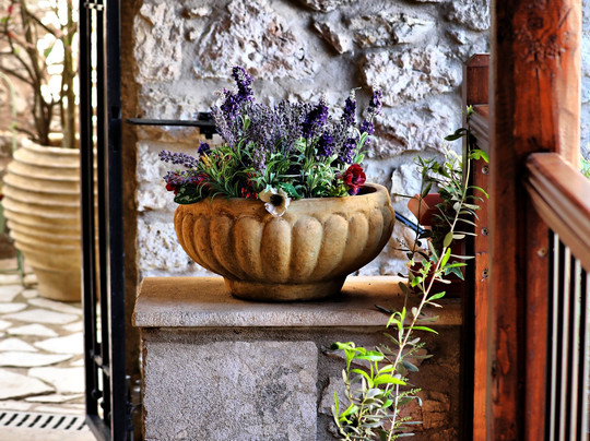 Archontiko Deligianni主图