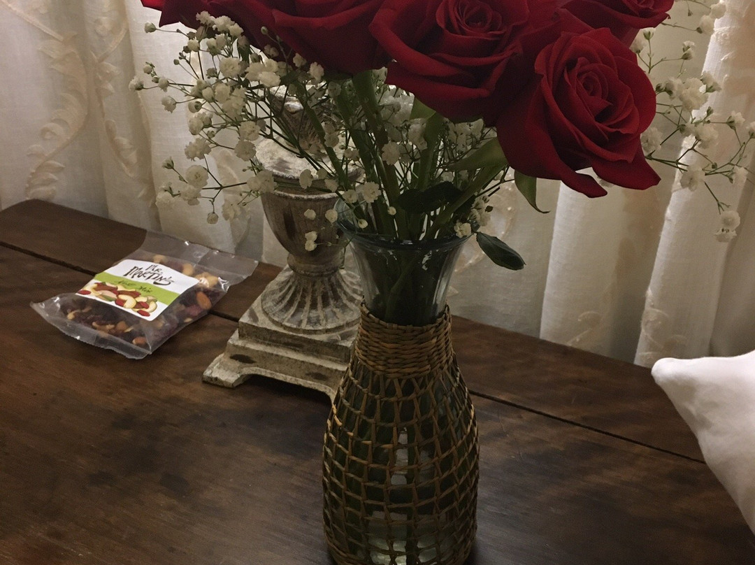 Blue Heron Bed and Breakfast主图