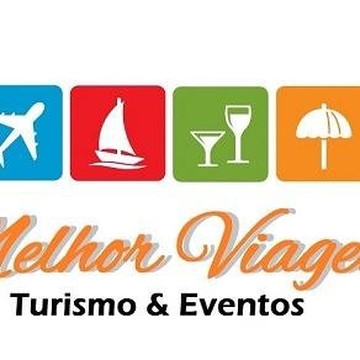 Melhor Viagem Turismo & Eventos
