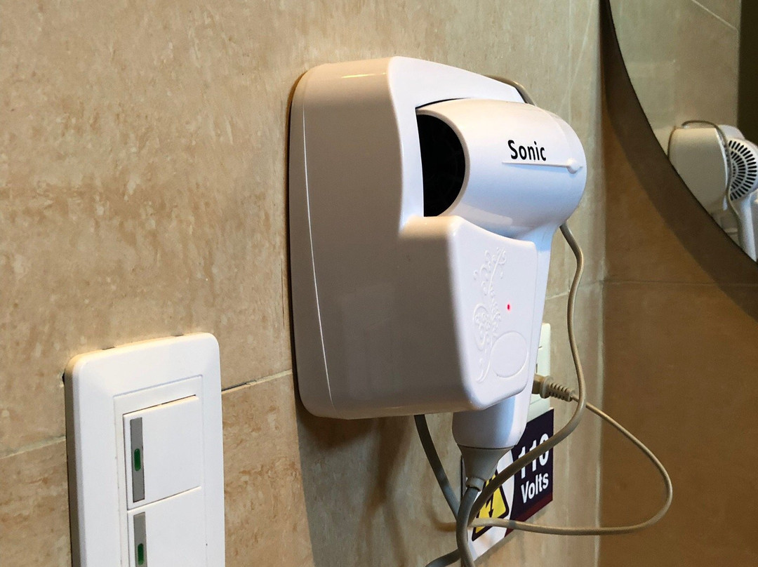 Hotel Restaurant Alto Mar主图