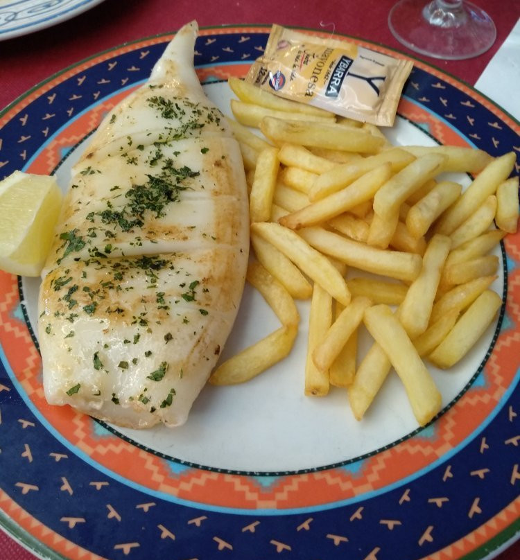 Santa Ana Hostal主图