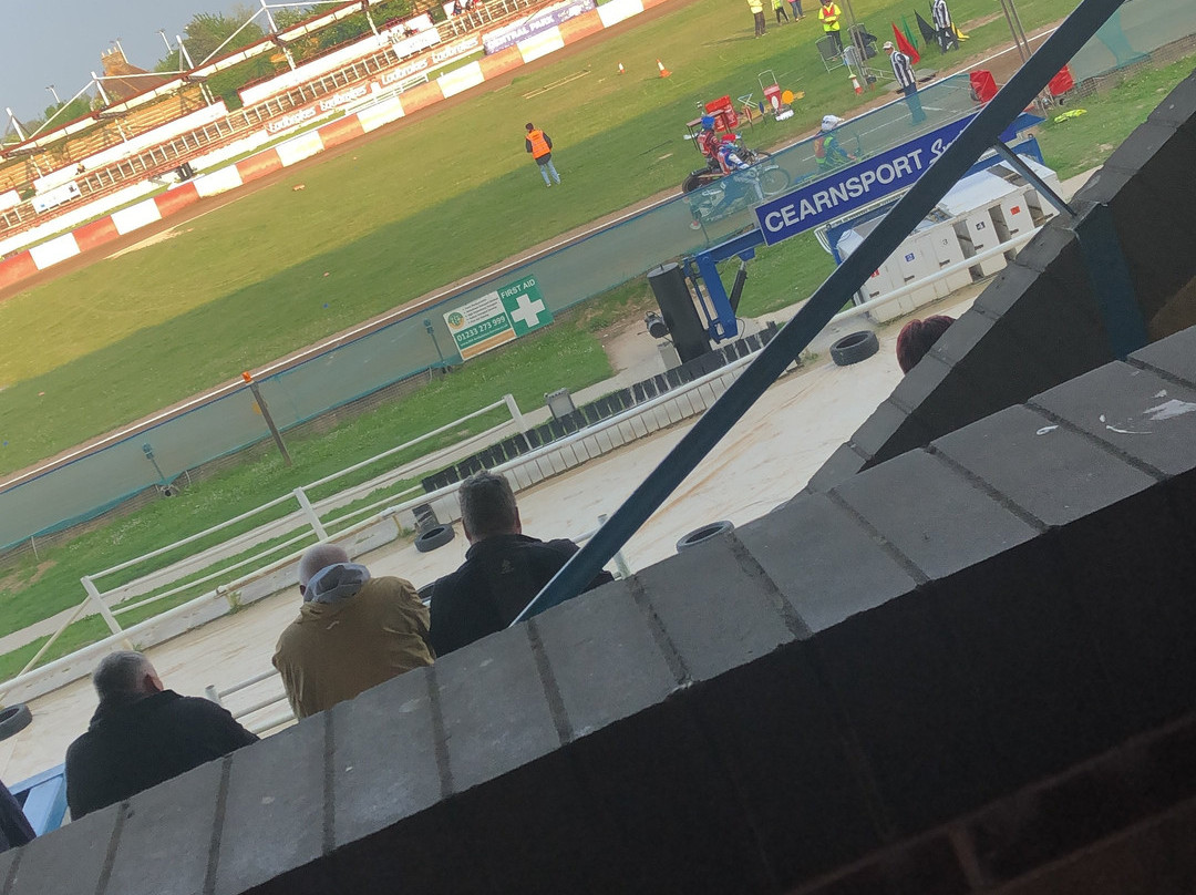 Kent Kings Speedway Sittingbourne景点图片