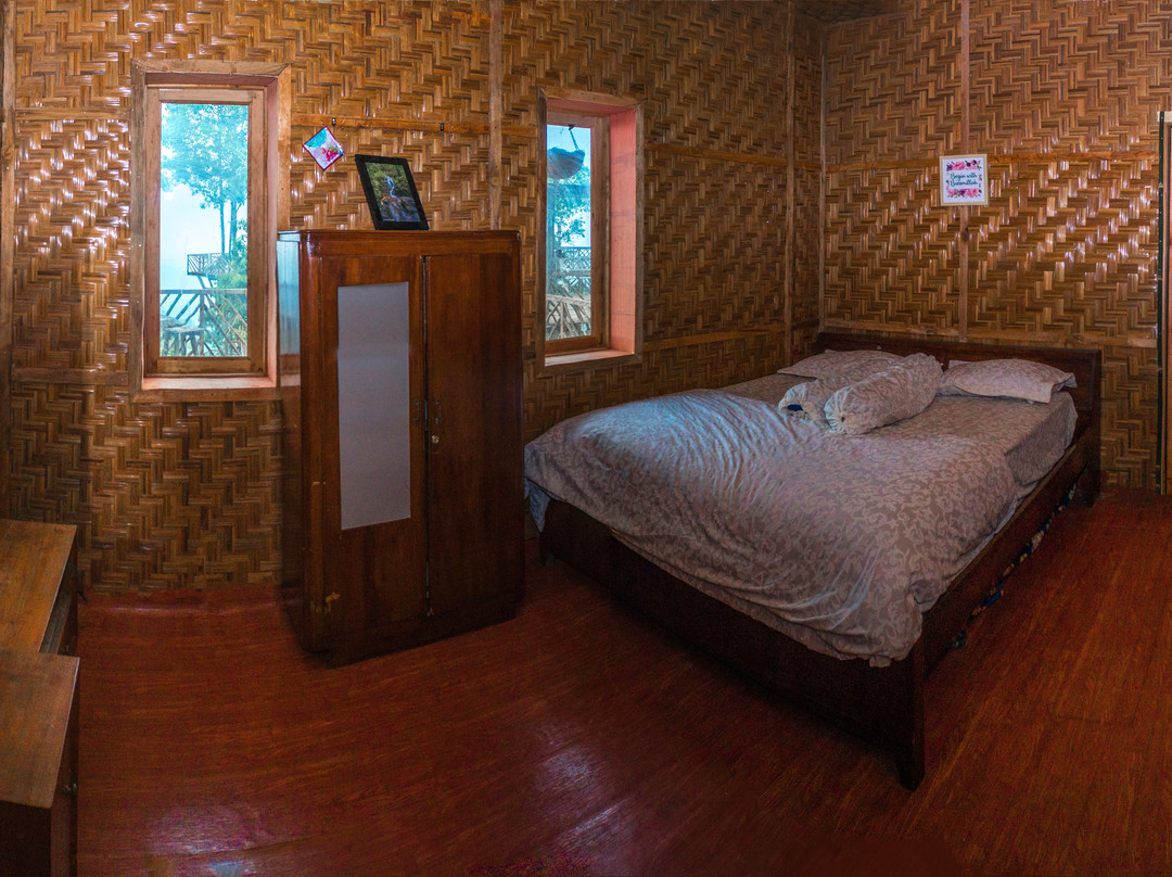 Rumah Pohon Habitat Tour-Binjai必去景点