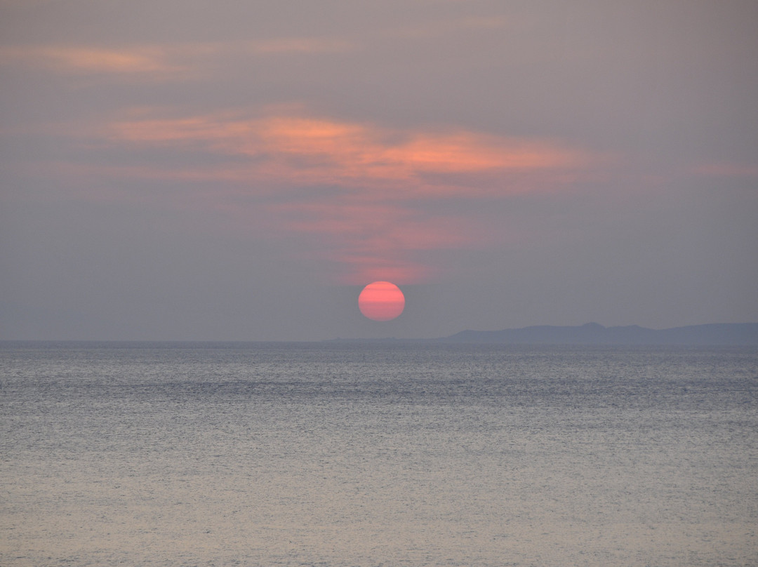 鹰角度假村主图