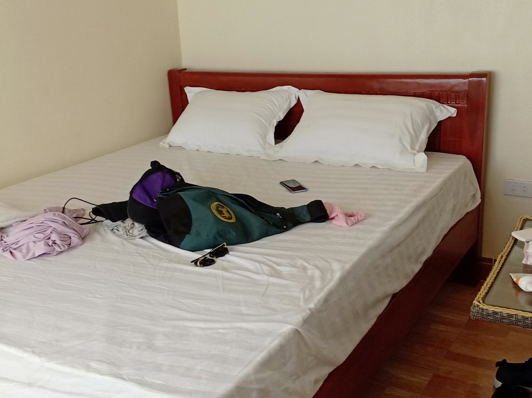 Van Long Homestay主图