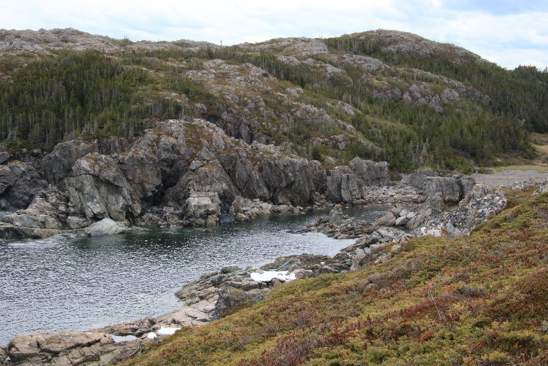 Lower Little Harbour Trail景点图片