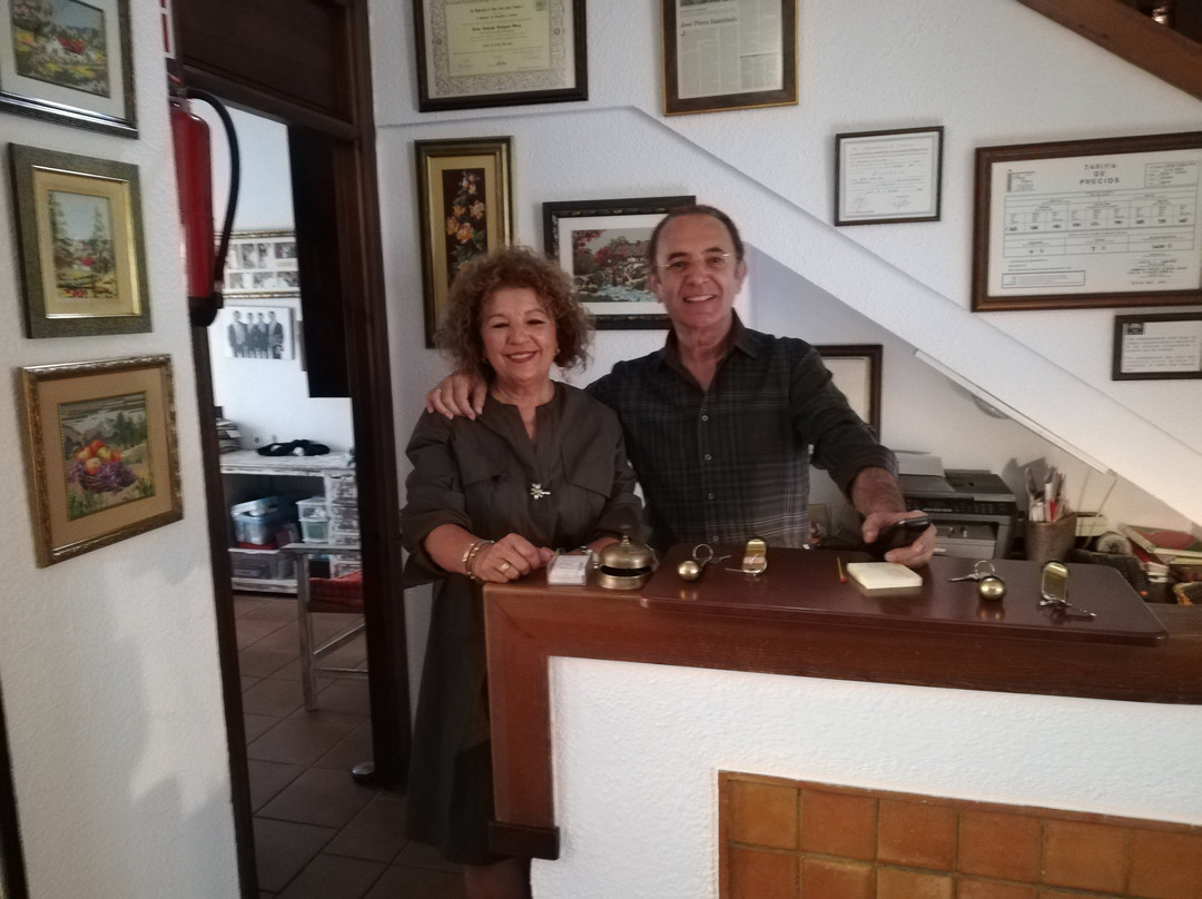 奇卡广场酒店主图