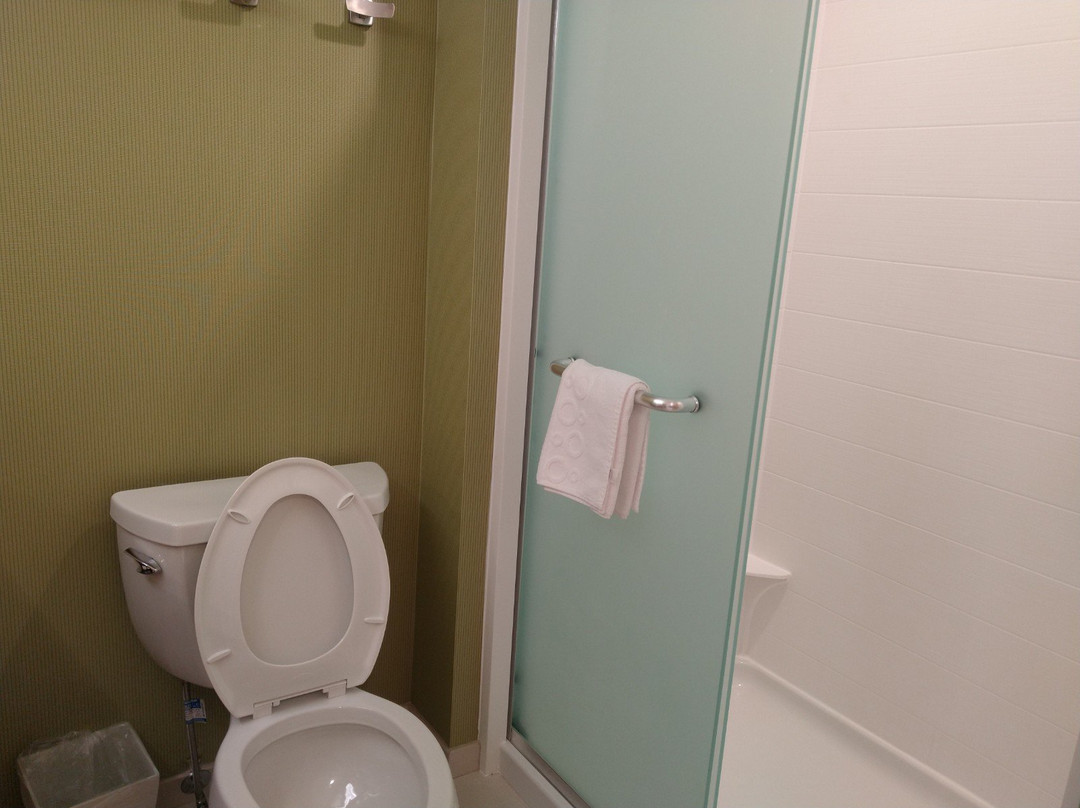 Home2 Suites by Hilton Charlotte Airport主图