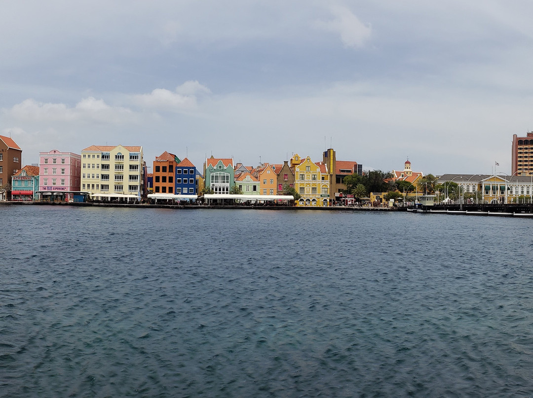 VIP Tours Curacao-威廉斯塔德必去景点