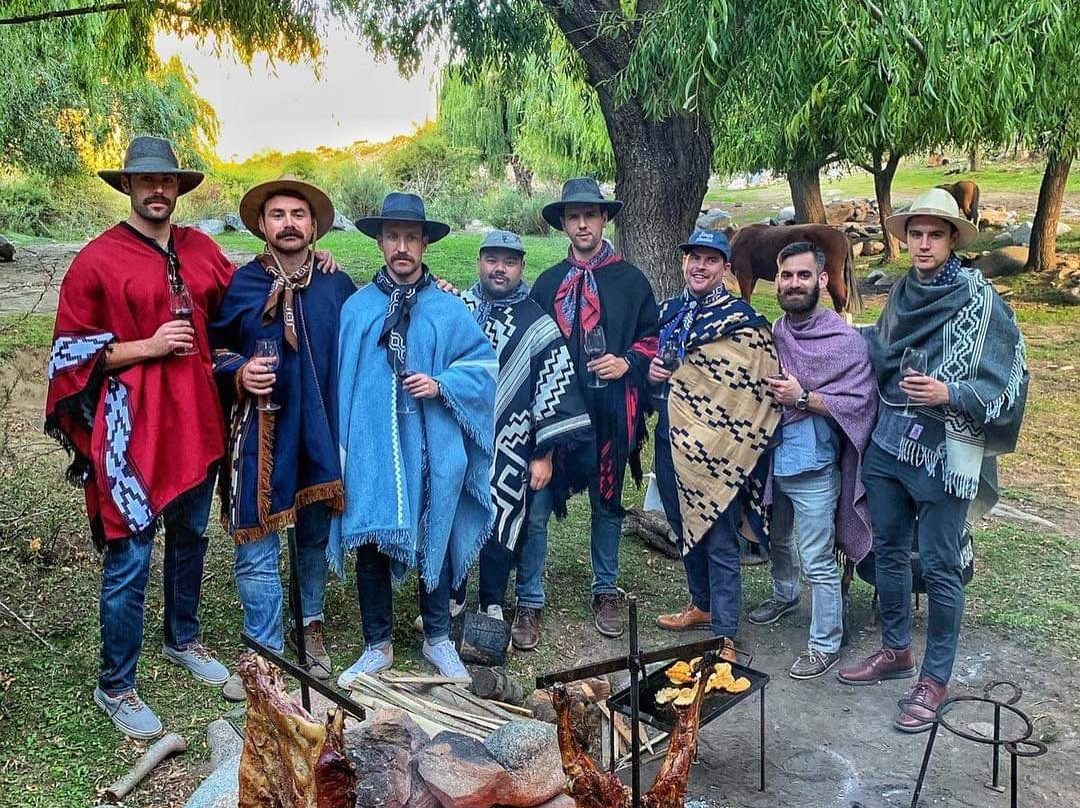 Visit Valle De Uco景点图片