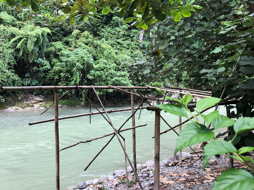 Garden Inn and Restaurant主图