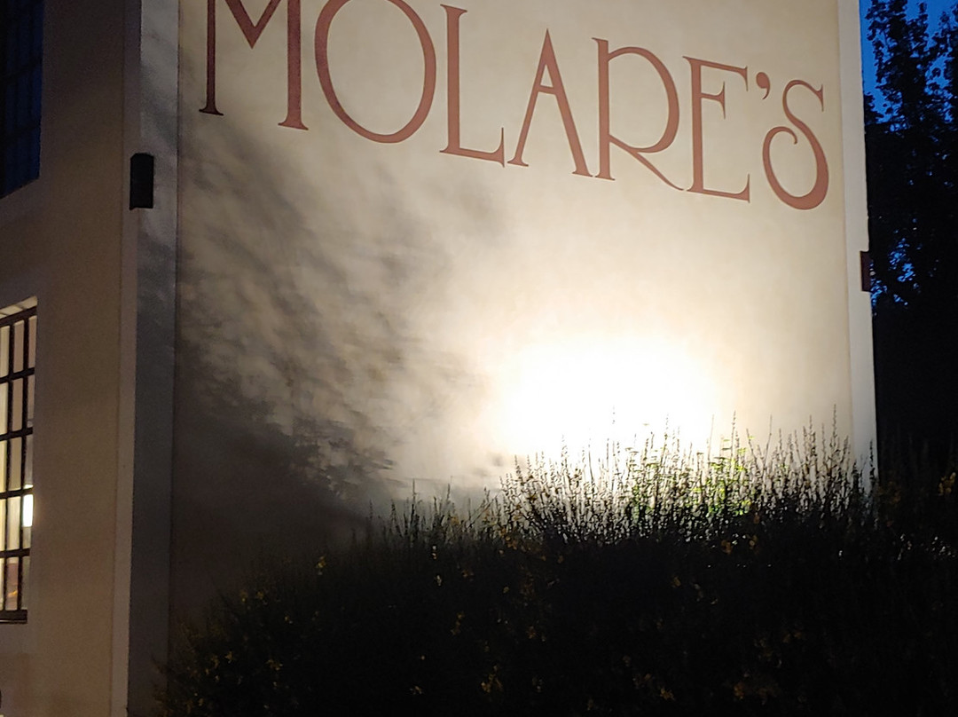 Molare's景点图片