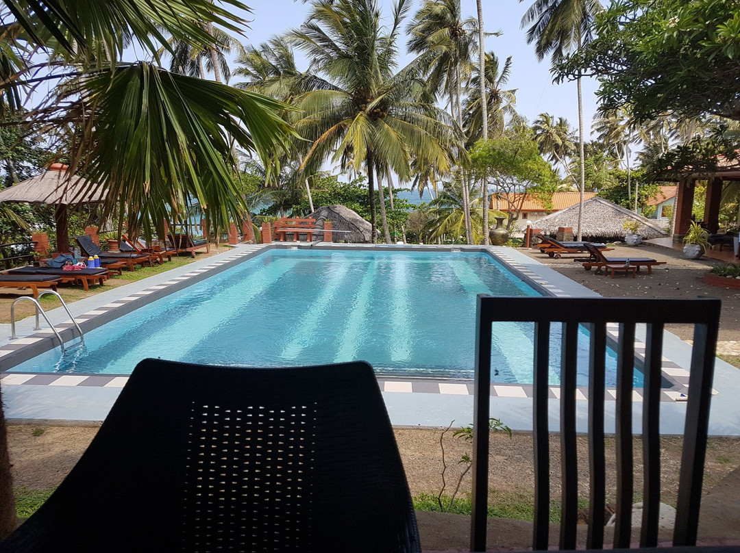 Isolabella Ayurvedic Hotel主图