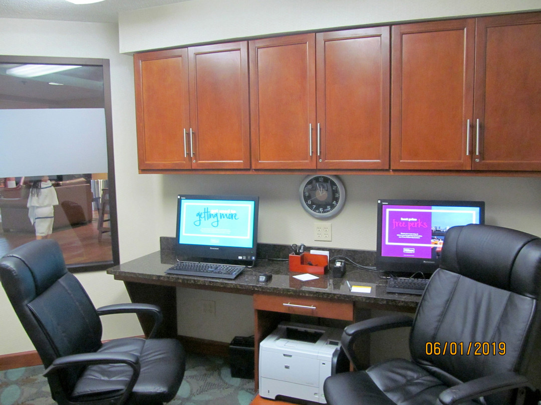 Hampton Inn Birch Run/Frankenmuth主图